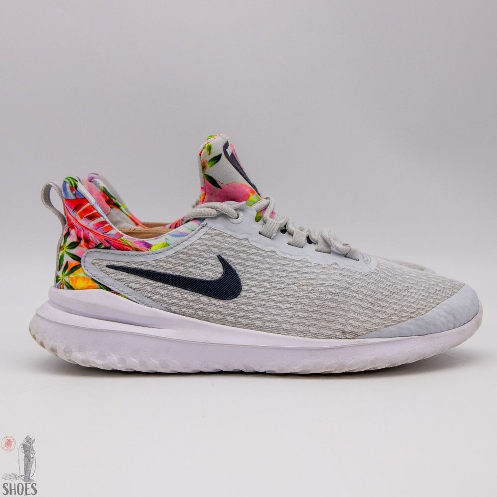 Nike Women's Renew Rival Premium 'Pure Platinum' -‎ Size 9.5
